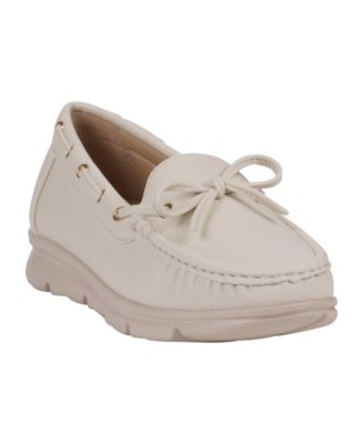 Women's Elora Boat Shoe Loafers