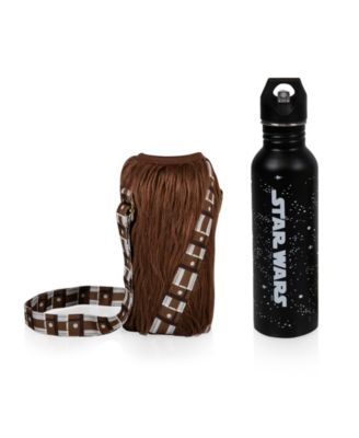 Star Wars Chewbacca Bottle Cooler Tote Set, 24 oz.