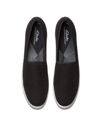 Cloudsteppers Women's Breeze Stretch Slip-On Shoes