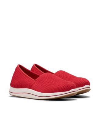 Cloudsteppers Women's Breeze Stretch Slip-On Shoes