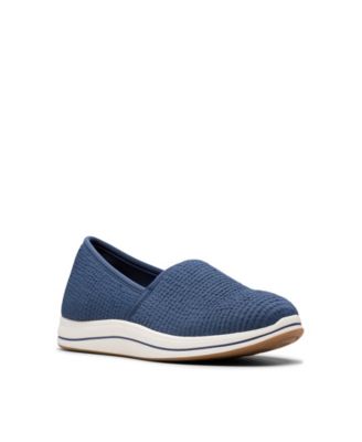 Cloudsteppers Women's Breeze Stretch Slip-On Shoes