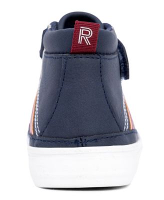 Toddler and Little Boys Gavin Casual Sneakers