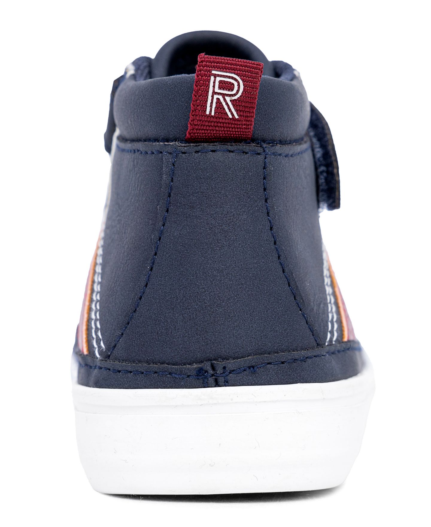 Кроссовки Rockport Gavin Casual Sneakers для мальчиков, цвет: Тёмно-синий разноцветный — фото 3