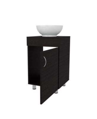 Loli Bathroom Vanity with Integrated Sink