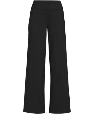 Women's Active Hi Impact High Rise Wide Leg Pants