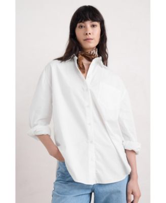 Women's Sea Path Shirt