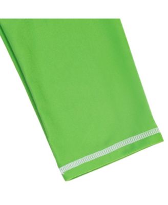 Boys Marvel Rash Guard Swim Shirt