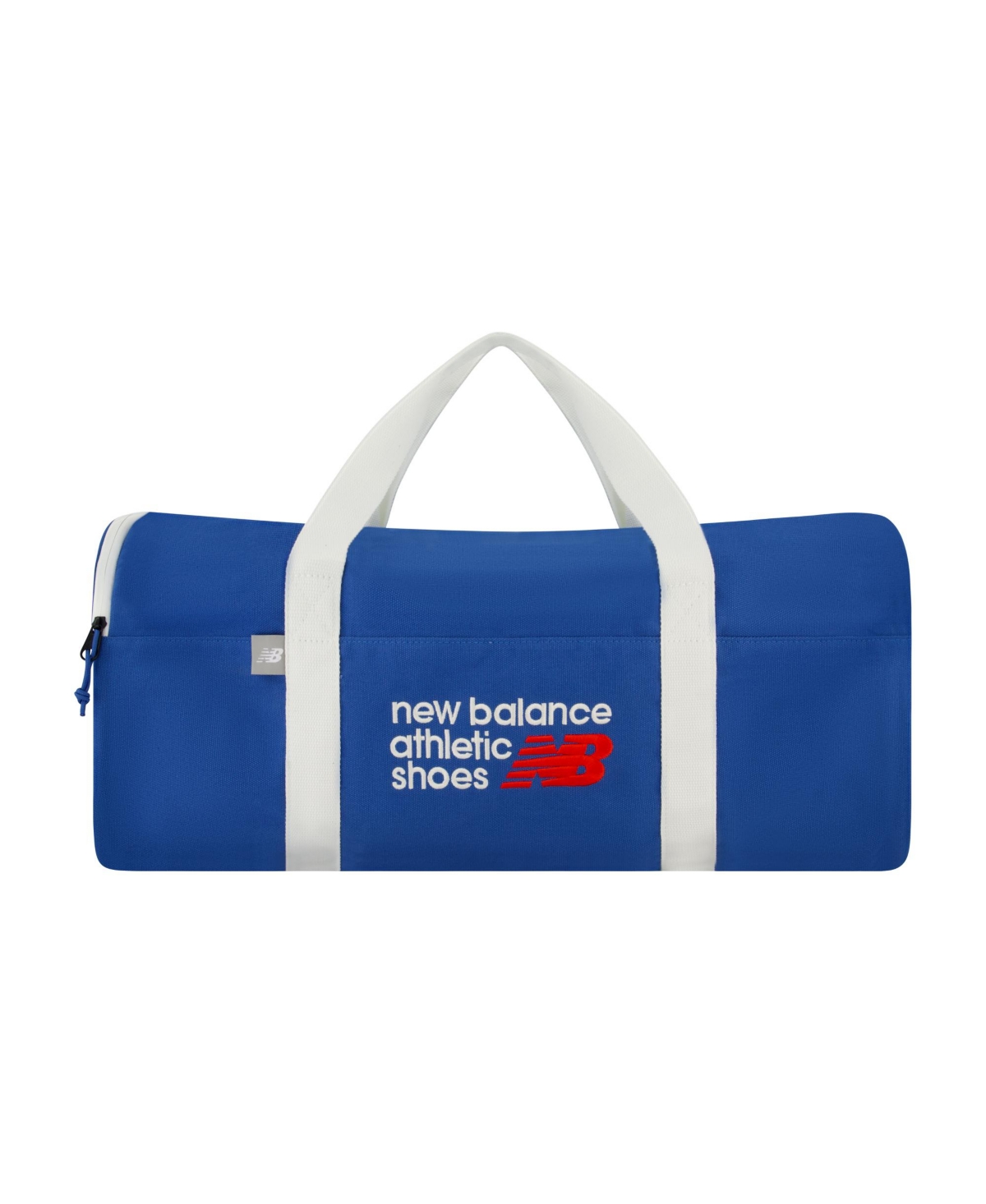 Canvas Duffle - Black