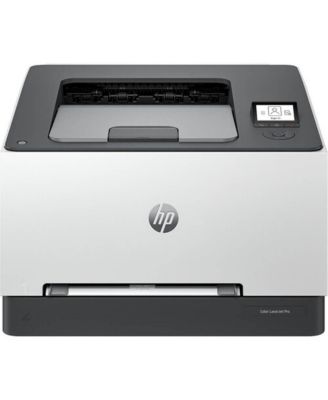 LaserJet Pro 3201dw Wireless Color Printer