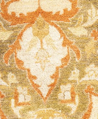 Mogul M1644 12'1''x15'4'' Area Rug