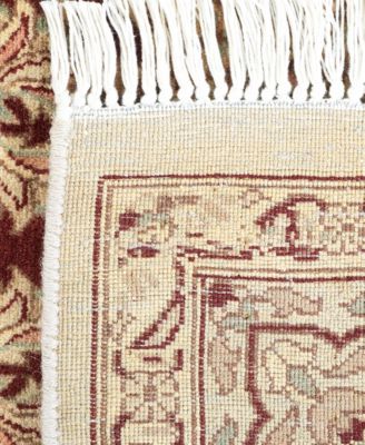 Mogul M1120 4'8''x7'2'' Area Rug