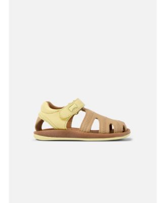 Kids Bicho First Walkers Fisherman Sandals