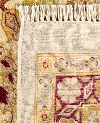 Mogul M1220 8'3''x10'5'' Area Rug