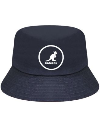 Men's Cotton Bucket Hat