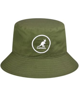 Men's Cotton Bucket Hat