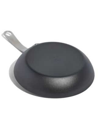 Seasoned Carbon Steel 10" Fry Pan