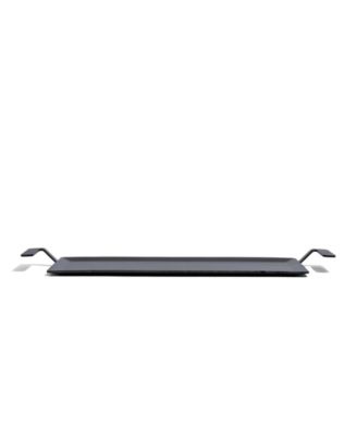 Seasoned Carbon Steel 11" Griddle