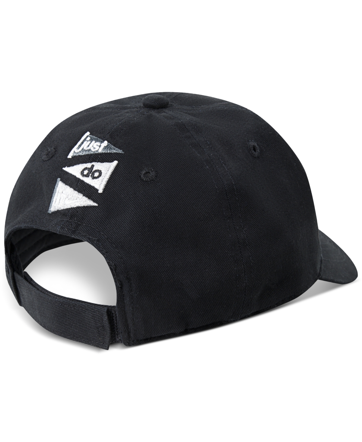 Nike Little Kids Cotton E1d1 Club Hat
