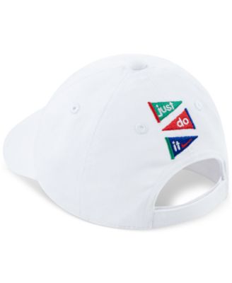 Little Kids Cotton E1D1 Club Hat