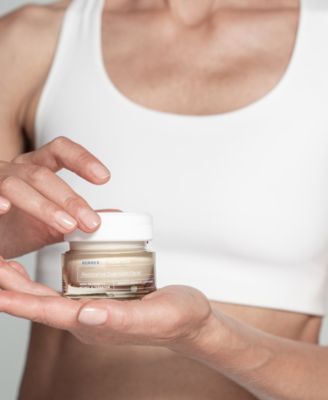 White Pine Restorative Overnight Facial