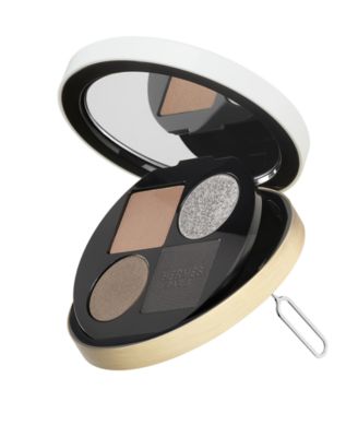 Ombres d'Herm&egrave;s Powder Quartet For Eyes Refill