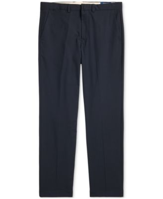 Men's Manhasset Stretch Straight-Fit Pants