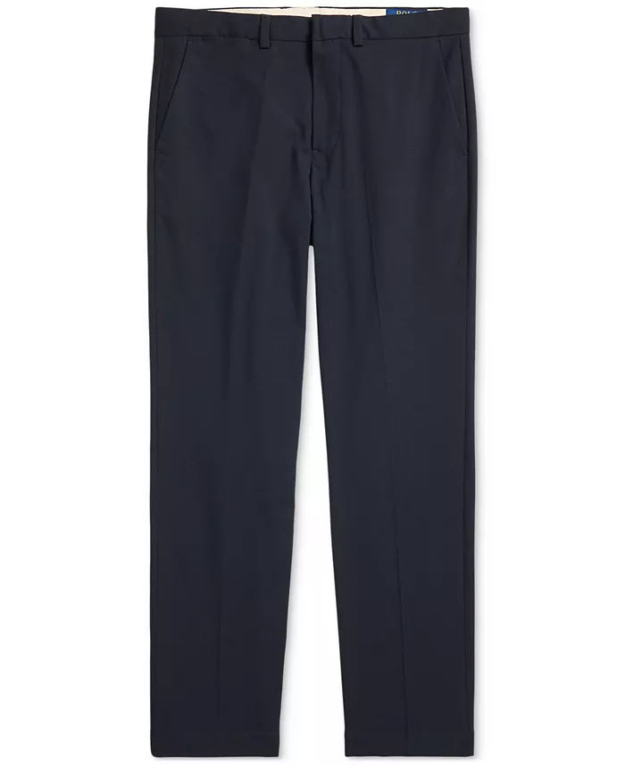 Men's Manhasset Stretch Straight-Fit Pants - thumbnail 10