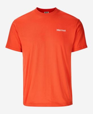 Men's MMW Circle Short Sleeve T-Shirt