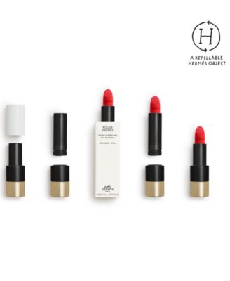 Rouge Herm&egrave;s Matte Lipstick Refill