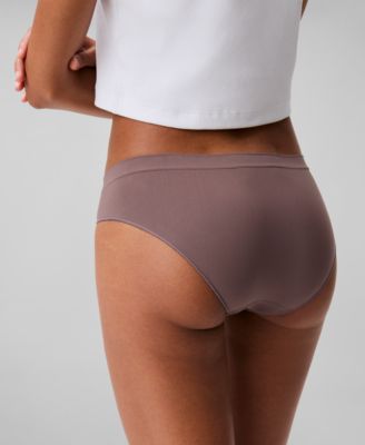 Women's Bonded Flex Bikini Underwear QD3960