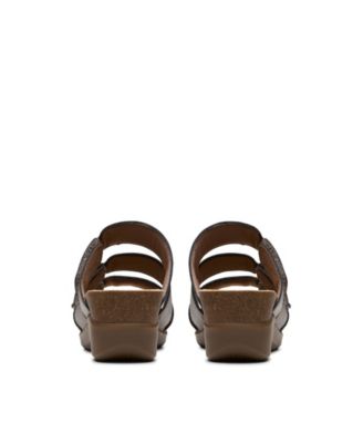 Collection Women's Calenne Lily Wedge Sandals