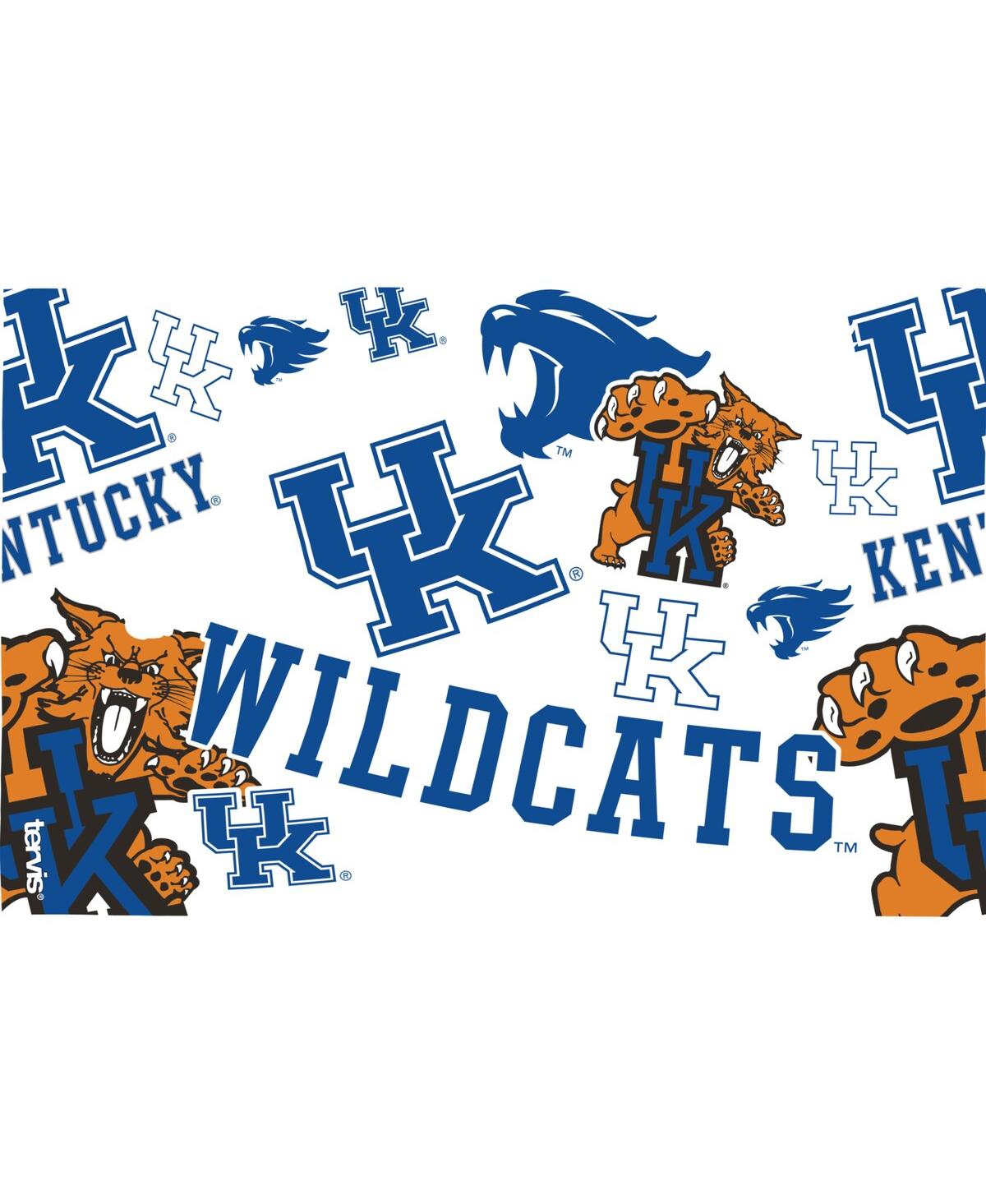 Tervis Tumbler Kentucky Wildcats 16oz. Competitor Emblem Tumbler, Set Of 2 In No Color