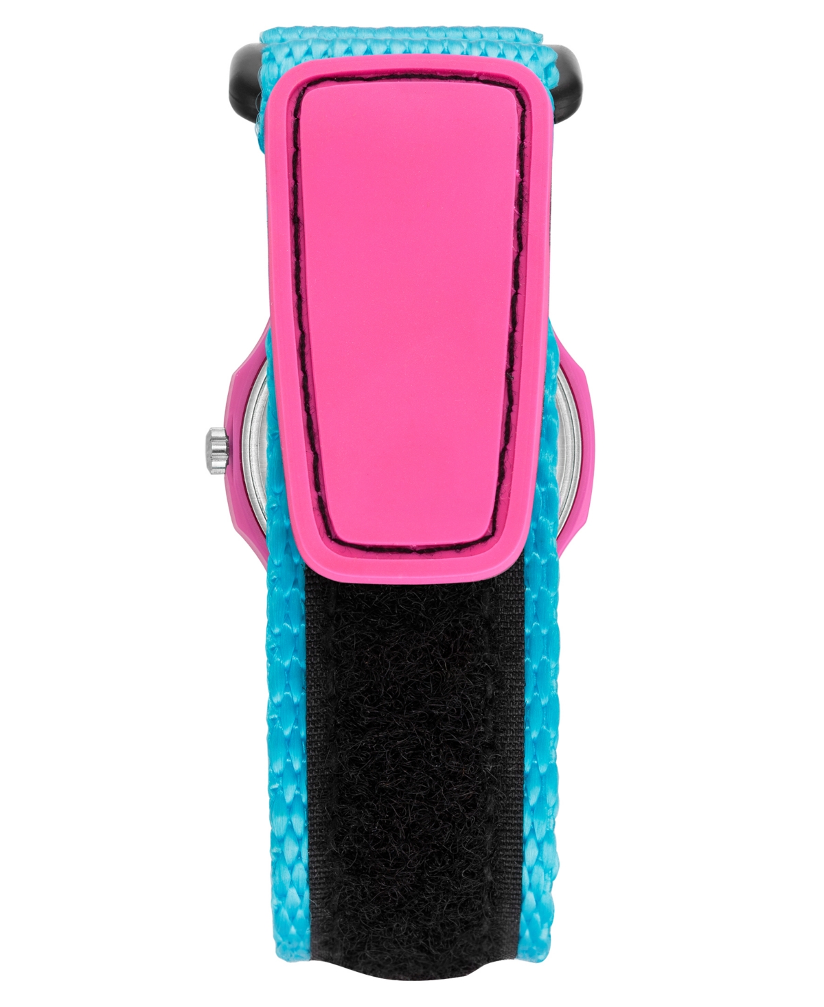 Armitron Kid's Quartz Strap N' Go Multi Watch, 32mm In Pink