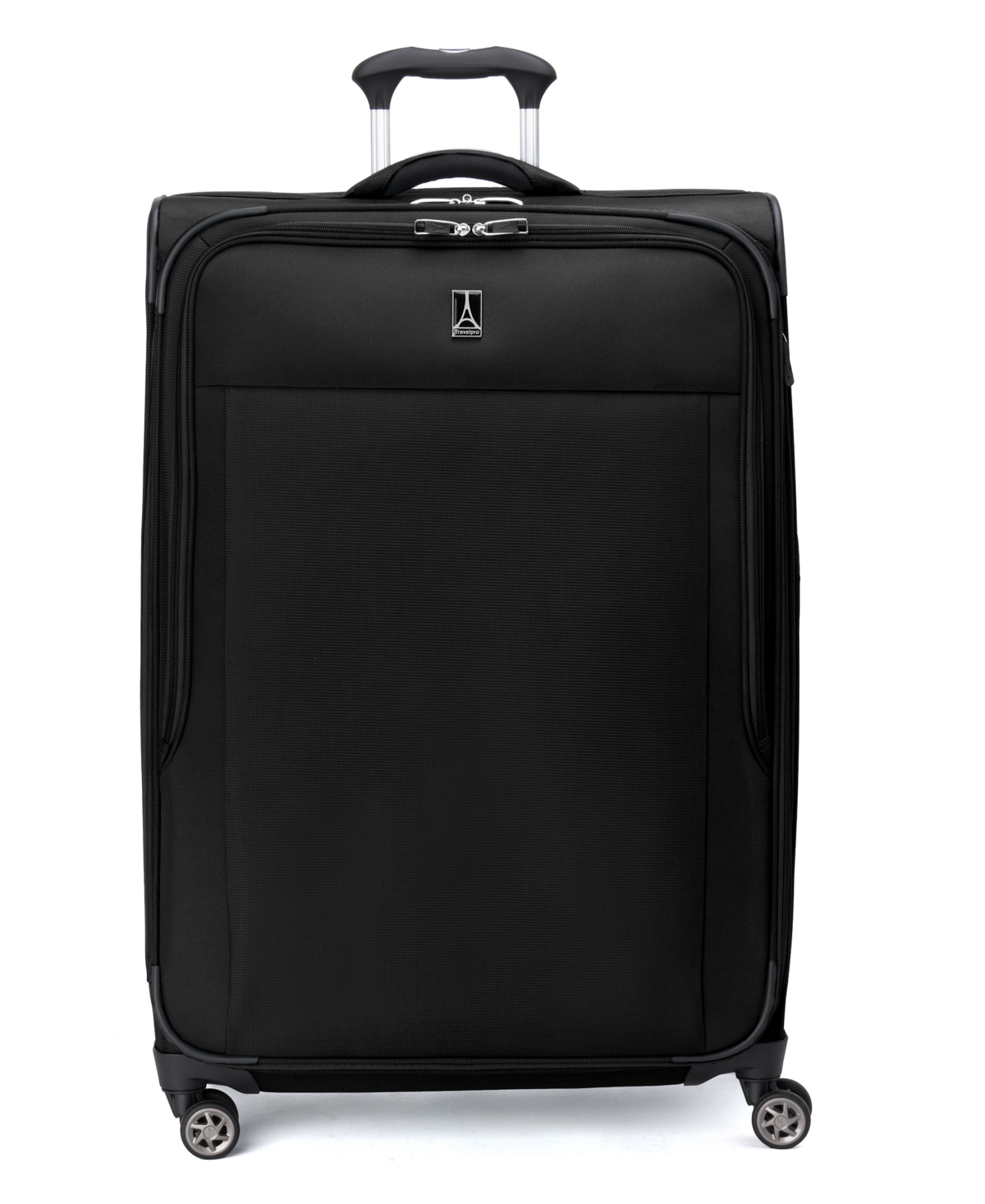 WalkAbout 7 Large Check-In Expandable Spinner, Created for Macy's - Royalty Red