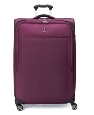 WalkAbout 7 Large Check-in Spinner, Created for Macy's