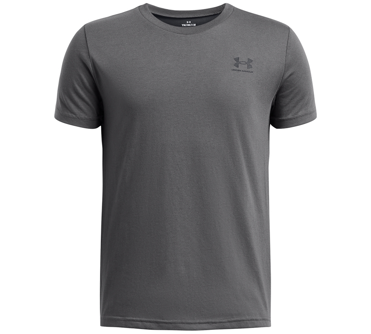 Under Armour Big Boys Sportstyle T-Shirt