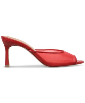 Women's Alissa Slide Dress Sandals, Exclusively at Macy's