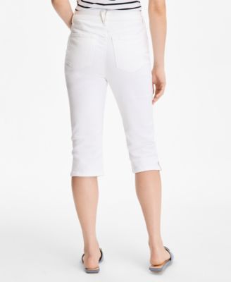 Women's Capri Jeans, Exclusively at Macy's
