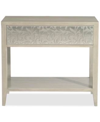 Cornelia Accent Nightstand