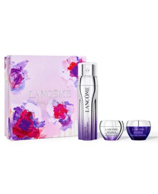 Lancôme 3-Pc. Rénergie H.C.F. Triple Serum Skincare Set - Macy's