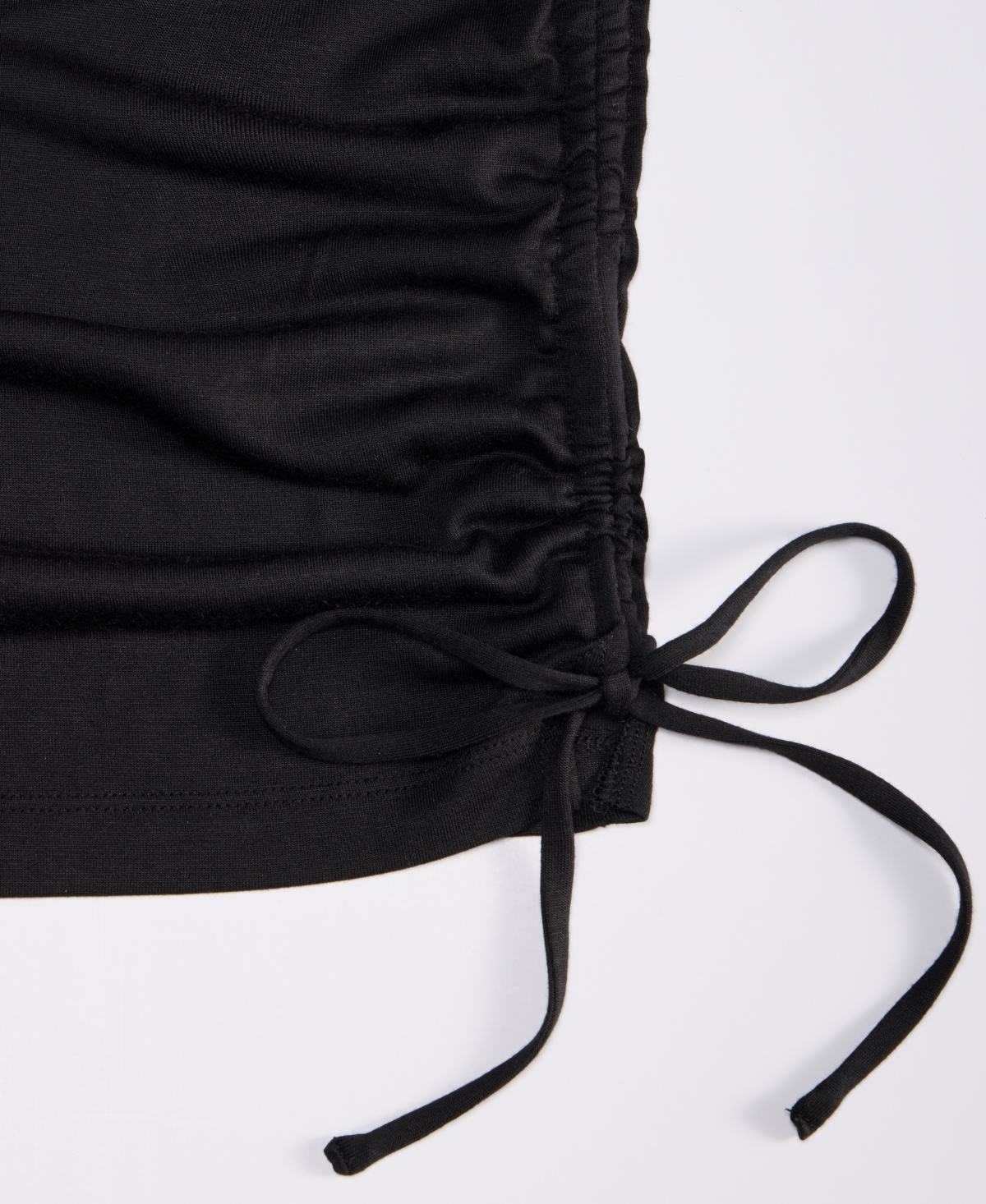 On 34th Women's Side-cinched Muscle Tank, Created For Macy's