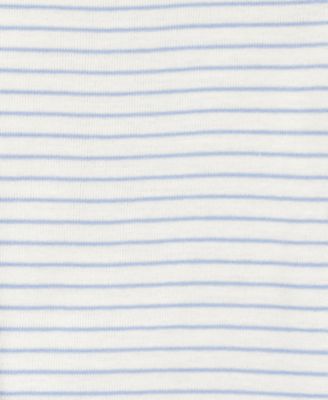 Baby Boys Dog Little Hooded Cardigan, Bodysuit & Pants, 3 Piece Set  