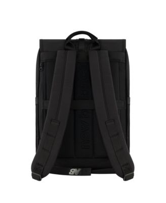 Legacy Icon Flap Backpack