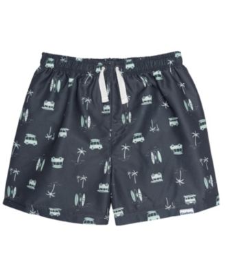 Toddler Boys Swim Trunks