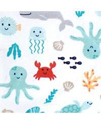 Cozy Faux Fur Wearable Sleep Sack