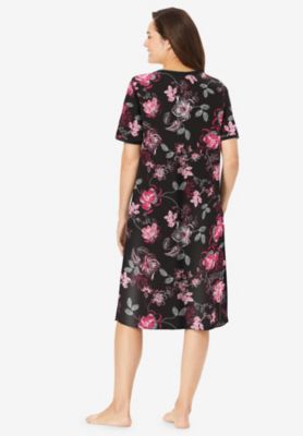 Women's 's Short T-Shirt Lounger