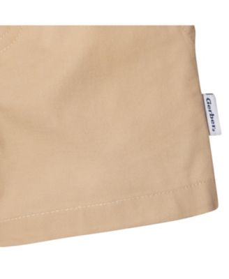 Toddler Boys 2-Pack Shorts