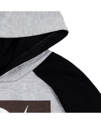 Boys Star Wars Yoda Hoodie