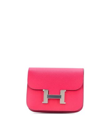 Pre-Owned HERMÉS