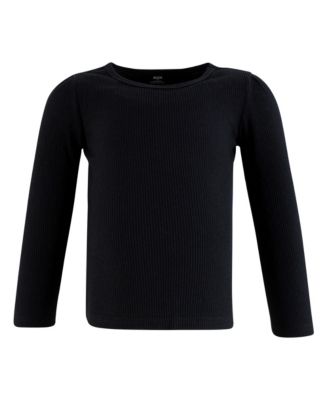 Thermal Long Sleeve Tees 5pk